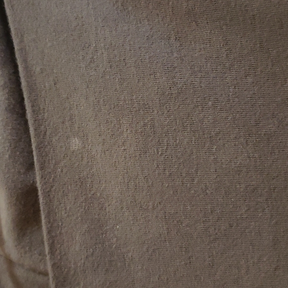 Old Navy Maternity linen pants Large 🦈 - Picture 2 of 3